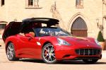 Ferrari California 30 2012 года